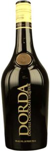 Dorda Double Chocolate Liqueur