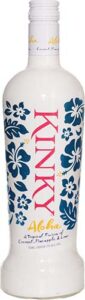 Kinky Aloha Liqueur