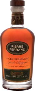 Ferrand Pierre Selection Des Anges