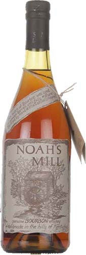 Noah’s Mill Bourbon Whiskey