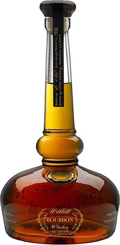 Willett Pot Still Reserve Straight Bourbon Whiskey