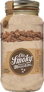 Ole Smoky Tennessee Butter Pecan Moonshine