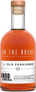 On The Rocks Old Fashioned Knob Creek