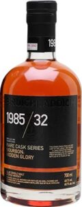 Bruichladdich Rare Cask 1985 32yr 750