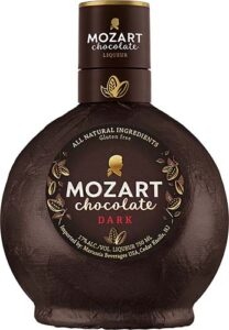 Mozart Dark Chocolate