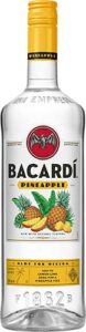 Bacardi Pineapple Rum