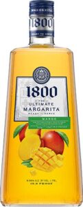 1800 Tequila Ultimate Margarita Mango