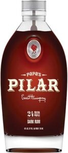 Papa’s Pilar Rum Dark