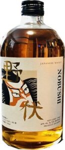 Nobushi Blended Japanese Whisky