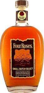 Four Roses Small Batch Select Bourbon Whiskey