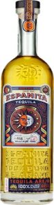 Espanita Anejo Tequila