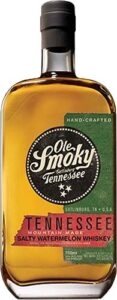 Ole Smoky Whiskey, Salty Watermelon