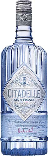 Citadelle Gin NV