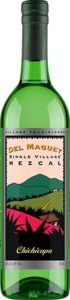 Del Maguey Mezcal Chichicapa