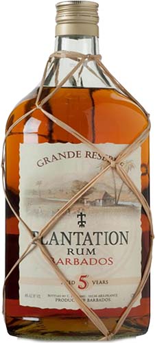 Plantation Grande Reserve Rum Aged 5 Years