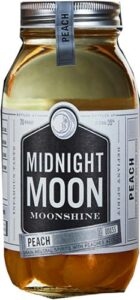 Midnight Moon Moonshine 100 Proof