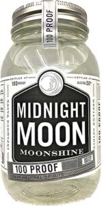 Midnight Moon Moonshine Apple Pie