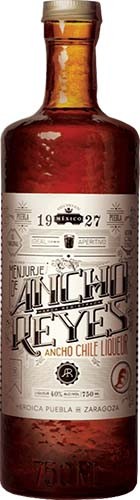 Ancho Reyes Chile Liqueur