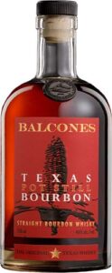 Balcones Texas Pot Still Straight Bourbon Whisky