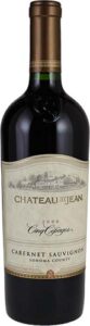 Chateau St Jean 2017 Cinq Cepages Red Wine