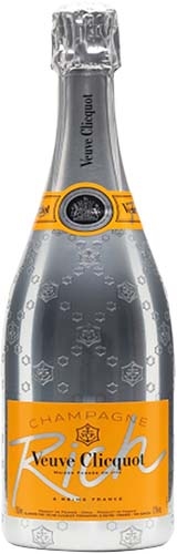 Veuve Clicquot Rich Champagne N.V.