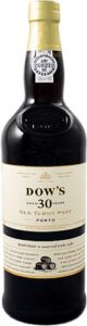 Dow’s Porto 30 Year Old Tawny Port (N.V.)