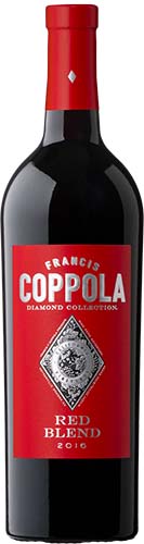 Coppola Diamond Collection Red Blend