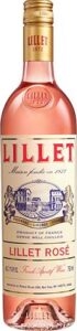 Lillet Aperitif Rose