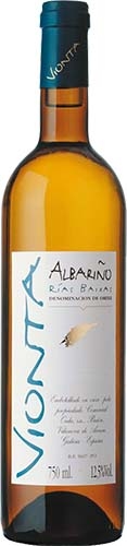 Vionta Albarino Rias Baixas