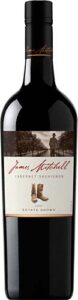 James Mitchell Lodi Estate Grown Cabernet Sauvignon