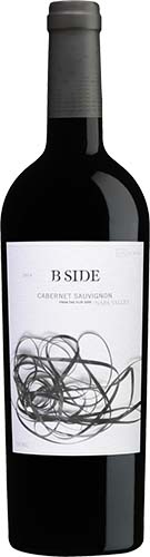 B Side Cabernet Sauvignon