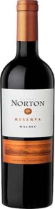 Bodega Norton Reserve Malbec Red Wine