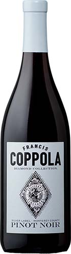 Francis Coppola Diamond Collection Pinot Noir