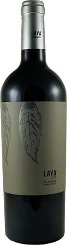 Laya Bodegas Atalaya Almansa Red Blend 2020