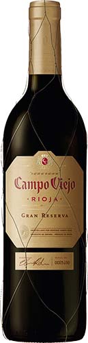 Campo Viejo 2011 Bodegas Gran Reserva Rioja