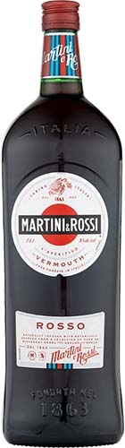 Martini & Rossi Sweet Vermouth