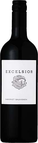 Excelsior Estate Cabernet Sauvignon Robertson