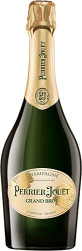 Perrier Jouet Perrier-Jouet Grand Brut Champagne