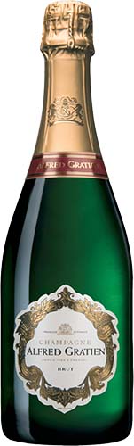 Alfred Gratien Champagne Brut