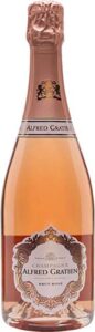 Alfred Gratien Champagne Brut Rose