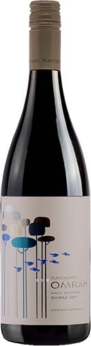 Omrah Pinot Noir 2020