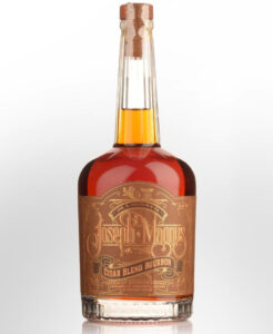 Joseph Magnus Cigar Blend Bourbon Whiskey