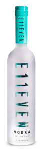 E11even Vodka