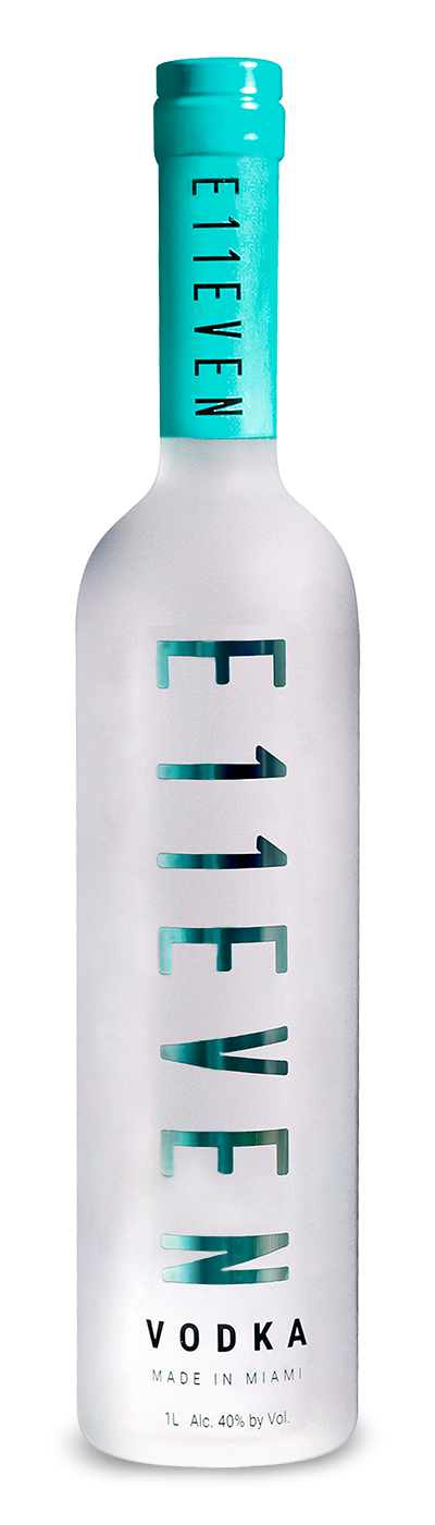 E11even Vodka