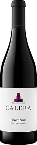 Calera Pinot Noir Central Coast 2019