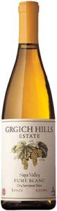 Grgich Hills Estate Napa Valley Fume Blanc