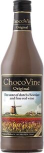 Choco Vine ChocoVine Dutch Chocolate Red Wine