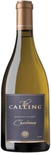 The Calling Dutton Ranch Russian River Valley Chardonnay