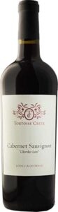 Tortoise Creek Cherokee Lane Cabernet Sauvignon