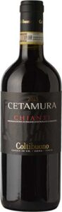 Coltibuono Cetamura Chianti